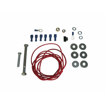 AANSLUITSET DYNAMO AANSLUITSET DYNAMO