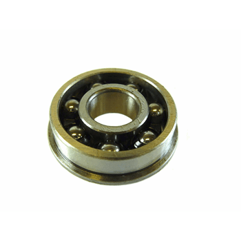 LAGER PRIMAIRE AS ACHTERZIJDE LAGER PRIMAIRE AS ACHTERZIJDE