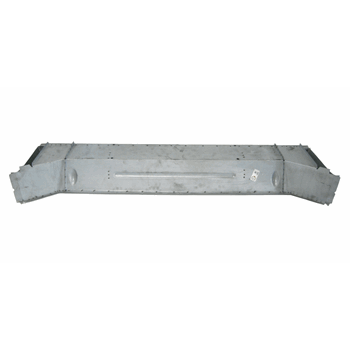 ACHTERBANKBALK COMPLEET