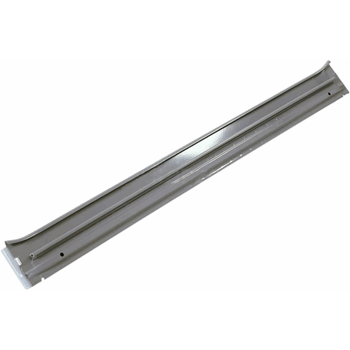 ACHTERKLEP SCHARNIER PLAAT