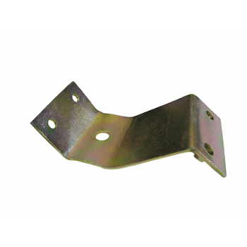 ACHTERUITRIJLAMP BEUGEL RECHTS ACHTERUITRIJLAMP BEUGEL RECHTS