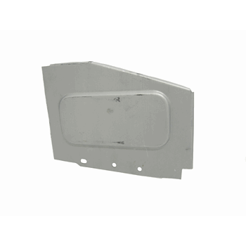 AFSLUITPLAAT CHASSIS LA AFSLUITPLAAT CHASSIS LA