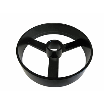 AFSTELREMTROMMEL REMV. ACHTER