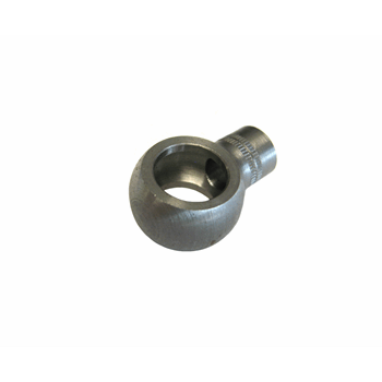 BANJO OOG BENZINELEIDING TANK