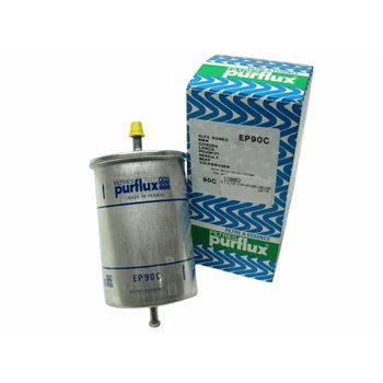 BENZINEFILTER BENZINEFILTER