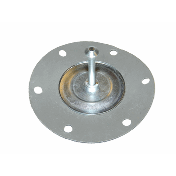 BENZINEPOMP MEMBRAAN 6 GAATS