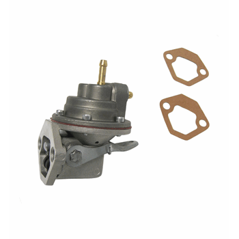 BENZINEPOMP OT MET HEVEL