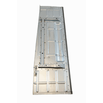 BODEMPLAAT RECHTS AZAM