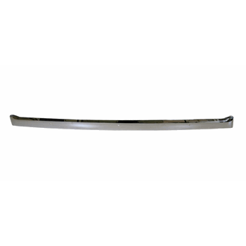 BUMPER ACHTER CHROOM BUMPER ACHTER CHROOM