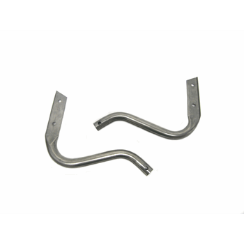 BUMPERBEUGEL SET VOOR