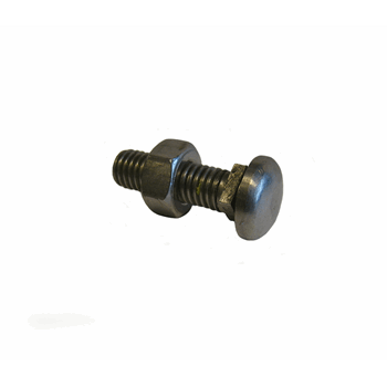 BUMPERBOUT + MOER CHROOM BUMPERBOUT + MOER CHROOM