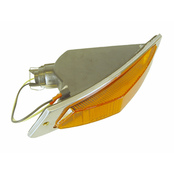 CLIGNOTEUR COMPL. RECHTSVOOR