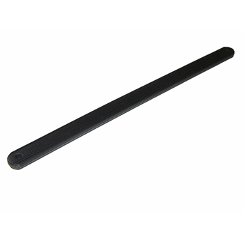 DEURGREEP BINNEN ZWART LV/RV DEURGREEP BINNEN ZWART LV/RV