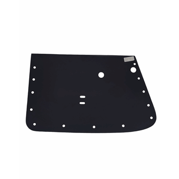 DEURPANEEL POLYSTYREEN RV/LV