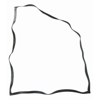 DEURRUBBER RECHT VOOR 1E MODEL