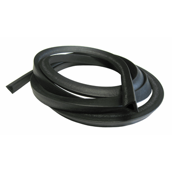 DEURRUBBER VOOR DEURRUBBER VOOR