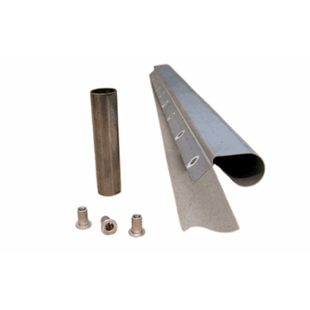 DEURSTIJL (C) REP.STUKJE 2CV