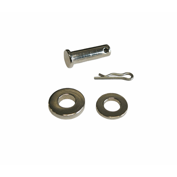 DEURVANGERPEN ACHTER DEURVANGERPEN ACHTER