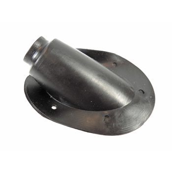 DOORVOERRUBBER SCHAKELPOOK