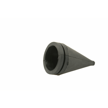 DOORVRUBBER H.REG.STANG  VOOR DOORVRUBBER H.REG.STANG  VOOR