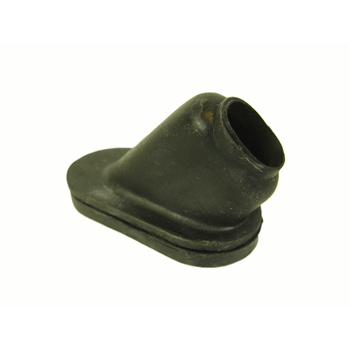 DOORV.RUBBER SCHAKELPOOK