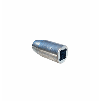 DOP VOOR T SLEUTEL 1676-T DOP VOOR T SLEUTEL 1676-T