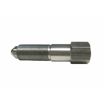 DYNAMO DEMONTAGE BOUT