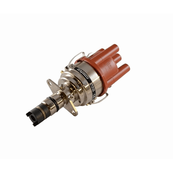 ELEKTRONISCHE ONTSTEKING DV-R ELEKTRONISCHE ONTSTEKING DV-R