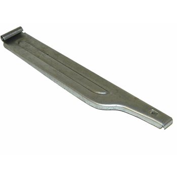 GASPLANK STAAND PEDAAL