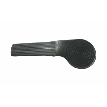 GASPLANKRUBBER STAAND PEDAAL GASPLANKRUBBER STAAND PEDAAL