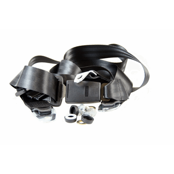 GORDEL 3-PUNTS ACHTERBANK