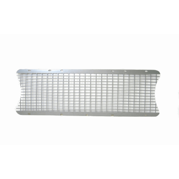 GRILLE GAASJE (OVALE GRILLE) GRILLE GAASJE (OVALE GRILLE)