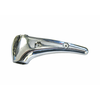 HANDGREEP HANDREM CHROOM