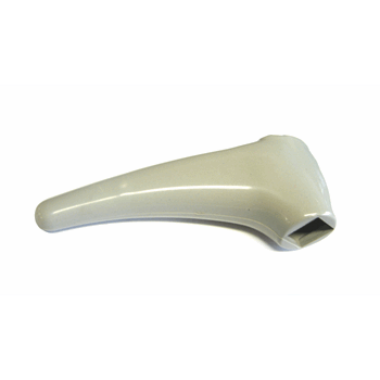 HANDGREEP HANDREM GRIJS