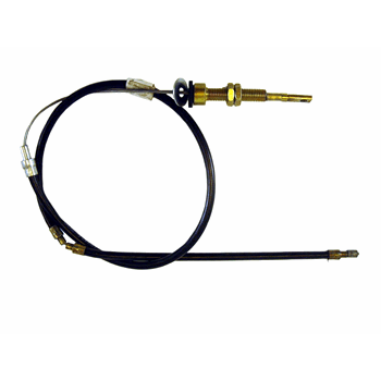 HANDREMKABEL HANDBED. 1380mm HANDREMKABEL HANDBED. 1380mm