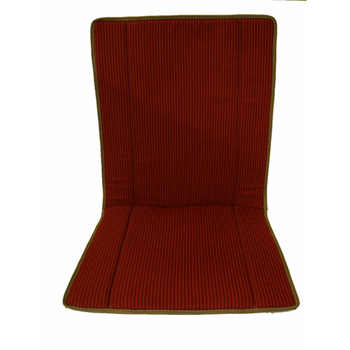 HOES STOEL '50'60 ROOD