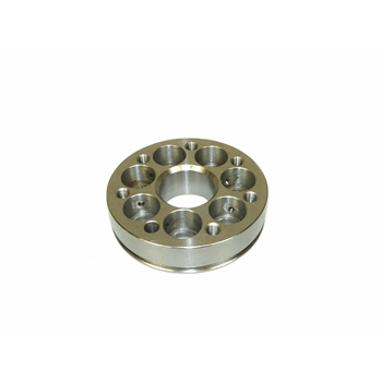 HOGEDRUKPOMP PLUNJERHUIS