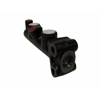 HRC GROEN SYSTEEM LHM