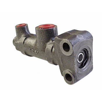 HRC M9X1.25 + M12X1 DOT