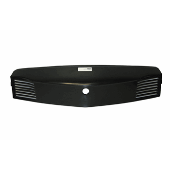 KENTEKENPLAATHOUDER V METAAL