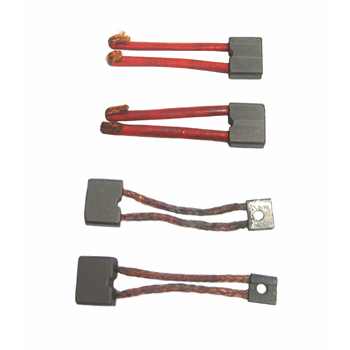 KOOLBORSTELSET ST.MOTOR P-RH KOOLBORSTELSET ST.MOTOR P-RH