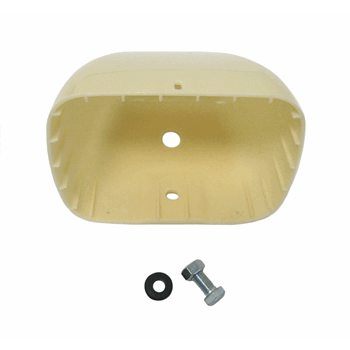 KOPLAMPHUIS VIERKANT