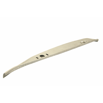 KOPSE KANT ACHTERSCHERM LINKS