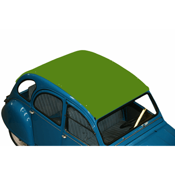 LINNENDAK GROEN JAPON