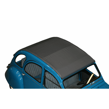 LINNENDAK LICHT GRIJS VERW.