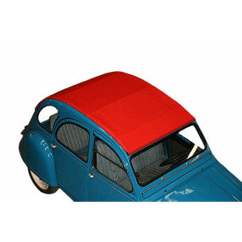 LINNENDAK ROOD VERW.