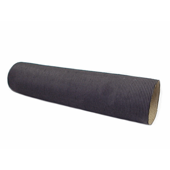 LUCHTAFVOERSLANG DUN