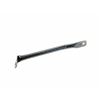 LUCHTFILTER BEUGEL ROND RVS LUCHTFILTER BEUGEL ROND RVS