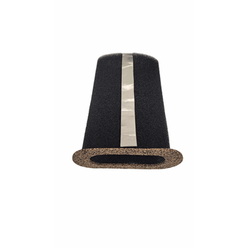 LUCHTFILTER VOKES (MOER BEV.)