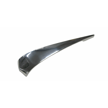 MOTORKAP HANDGREEP BREED